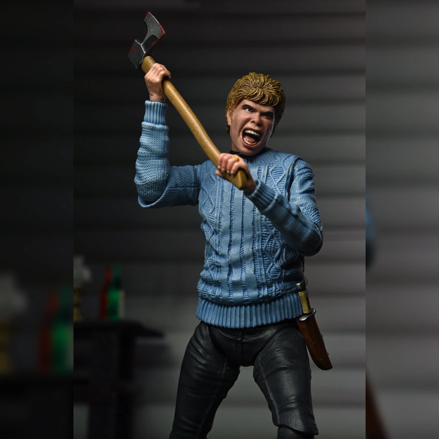Friday the 13th (1980):Pamela Voorhees: Ultimate 7" Action Figure Neca