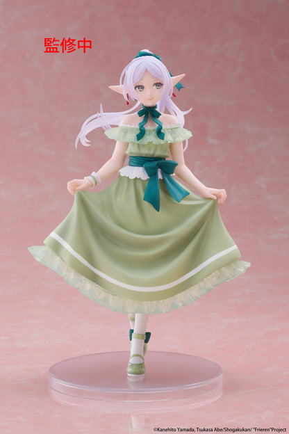 Frieren: Beyond Journey's End: Frieren (Party Dress Ver.) Coreful Figure - Taito Figure