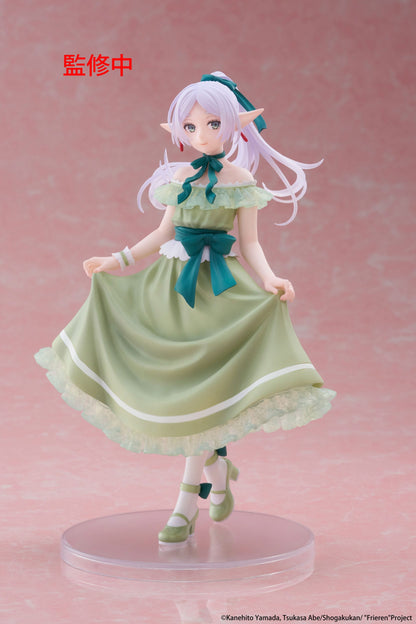 Frieren: Beyond Journey's End: Frieren (Party Dress Ver.) Coreful Figure - Taito Figure