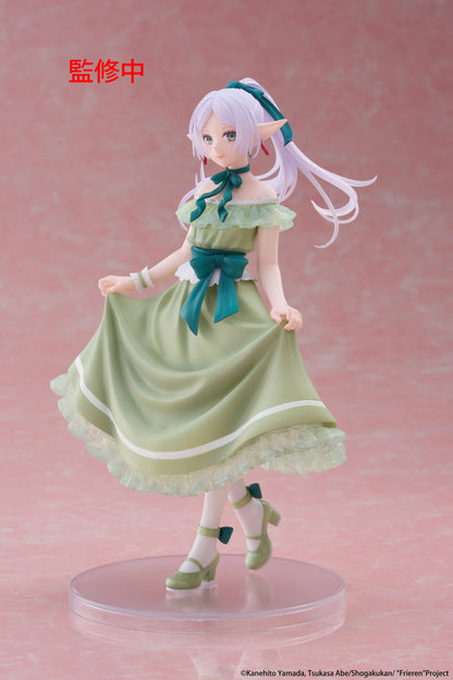 Frieren: Beyond Journey's End: Frieren (Party Dress Ver.) Coreful Figure - Taito Figure