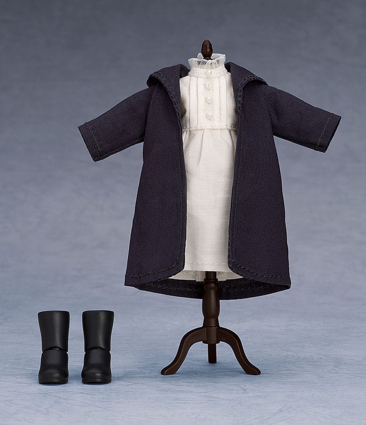 Frieren: Beyond Journey's End Nendoroid Doll Action Figure Fern 14 cm - Good Smile Company Action Figure