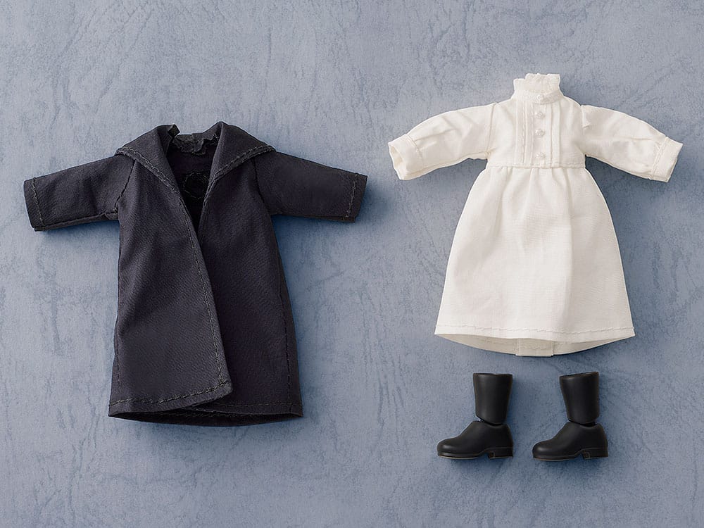 Frieren: Beyond Journey's End Nendoroid Doll Action Figure Fern 14 cm - Good Smile Company Action Figure