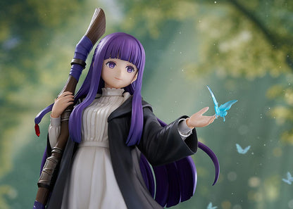 Frieren: Beyond Journey's End PVC Statue 1/7 Fern: Reflections of a Distant Memory 24 cm - Good Smile Company Statue
