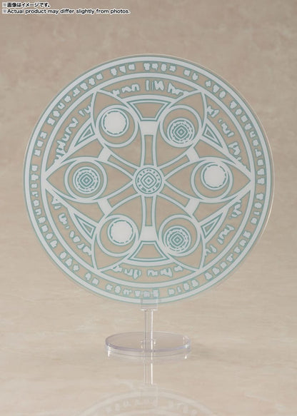 Frieren: Beyond Journey's End S.H. Figuarts Action Figure Frieren 14 cm - Bandai Tamashii Nations Action Figures