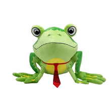 Frogger: Frogger: Plush: 9": YouTooz YouTooz