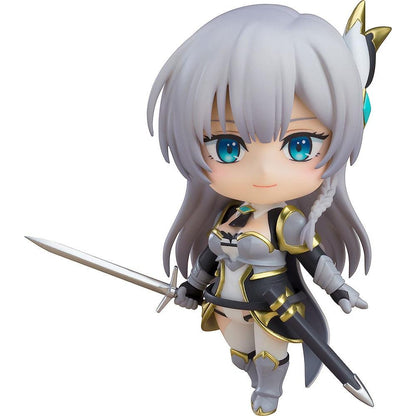 From Old Country Bumpkin to Master Swordsman Nendoroid Action Figure Allucia Citrus [Basic] - Good Smile Company Action Figure