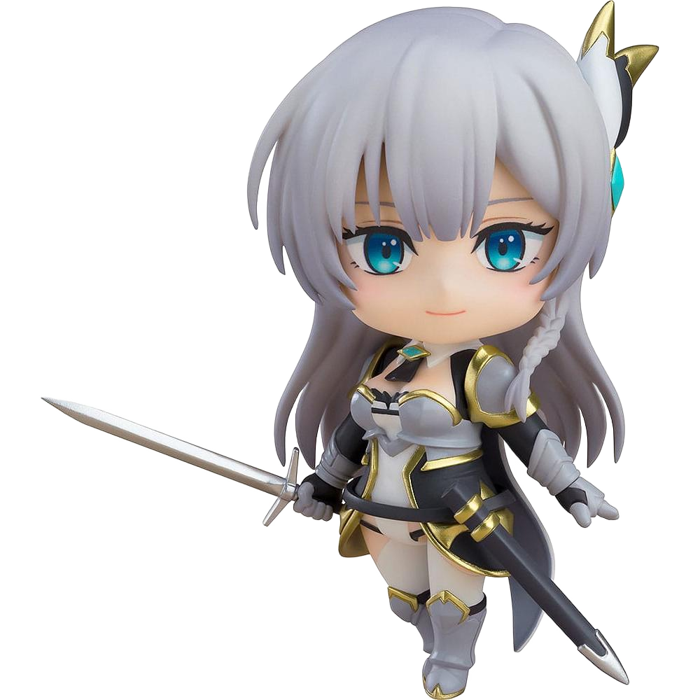 From Old Country Bumpkin to Master Swordsman Nendoroid Action Figure Allucia Citrus [Basic] - Good Smile Company Action Figures
