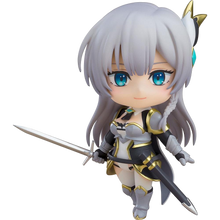 From Old Country Bumpkin to Master Swordsman Nendoroid Action Figure Allucia Citrus [Basic] - Good Smile Company Action Figures