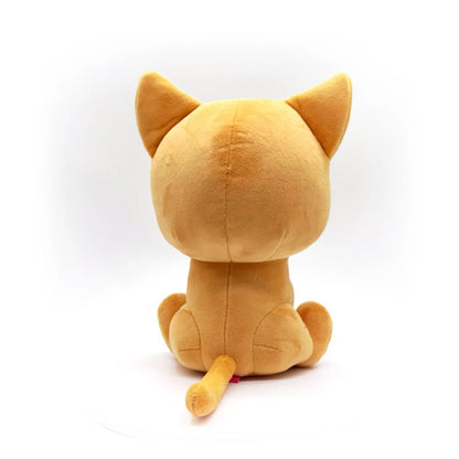 Fruits Basket: Kyo Cat Plush: 9" - YouTooz Plush