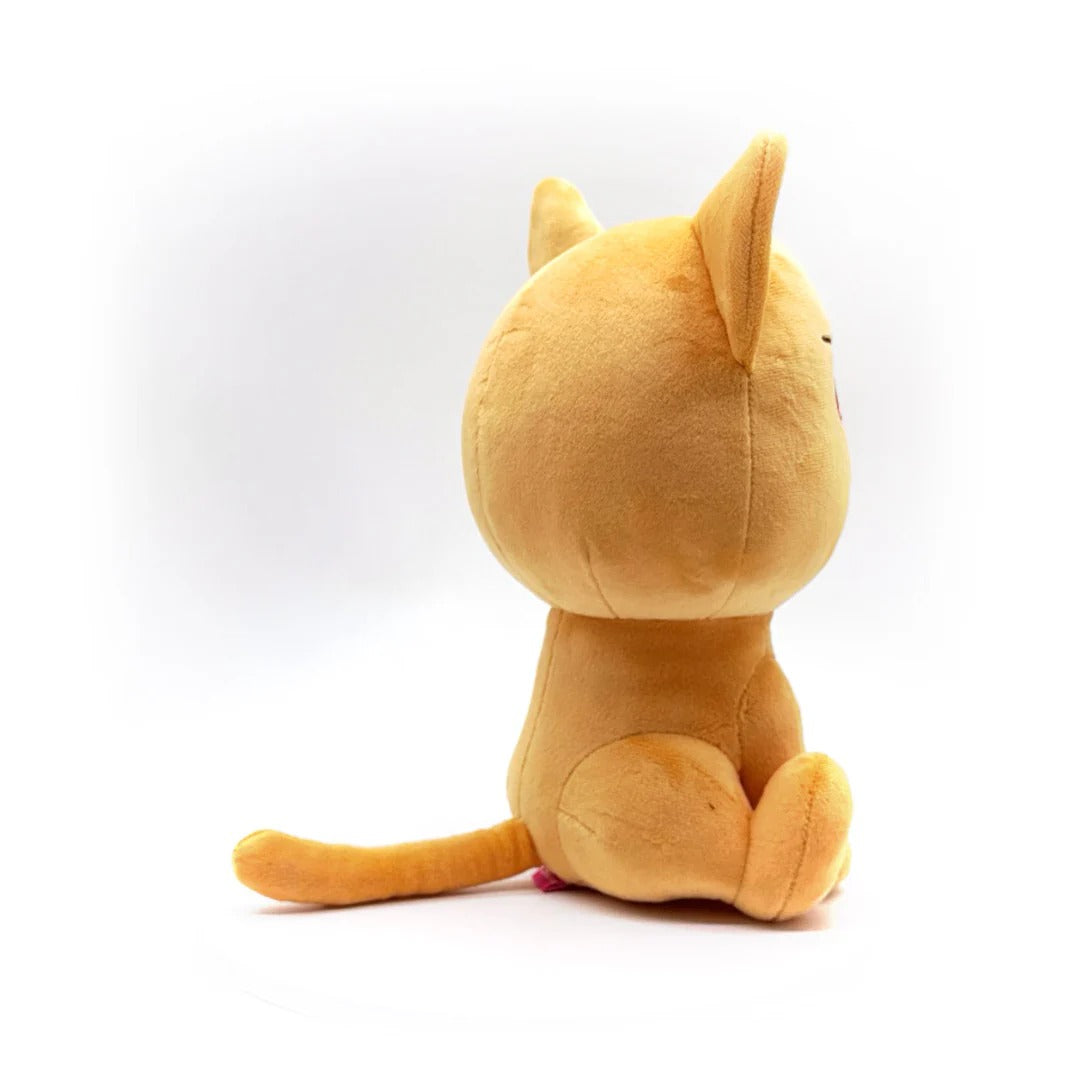 Fruits Basket: Kyo Cat Plush: 9" - YouTooz Plush