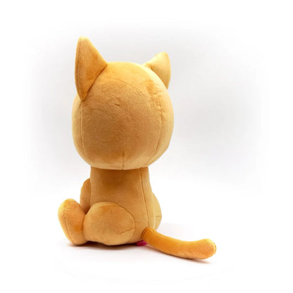 Fruits Basket: Kyo Cat Plush: 9" - YouTooz Plush