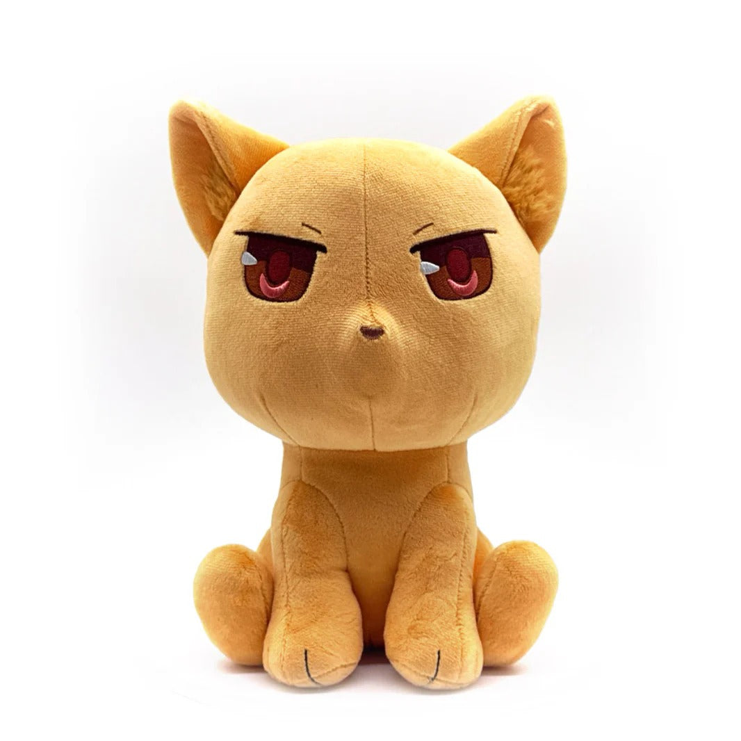 Fruits Basket: Kyo Cat Plush: 9" - YouTooz Plush