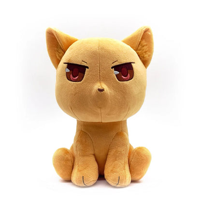 Fruits Basket: Kyo Cat Plush: 9" - YouTooz Plush