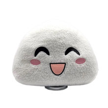 Fruits Basket: Tohru Riceball Plush: 9" - YouTooz Plush