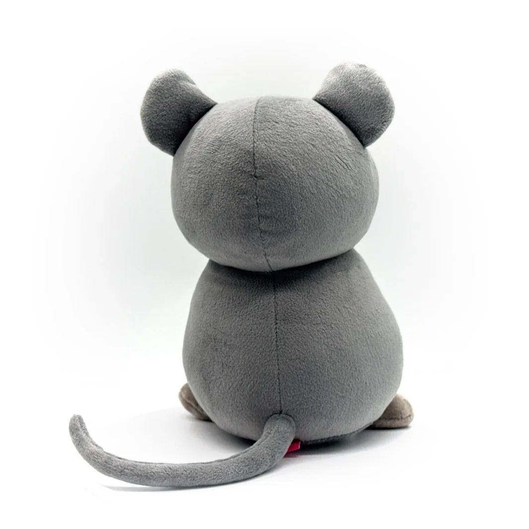 Fruits Basket: Yuki Rat Plush: 9" - YouTooz Plush