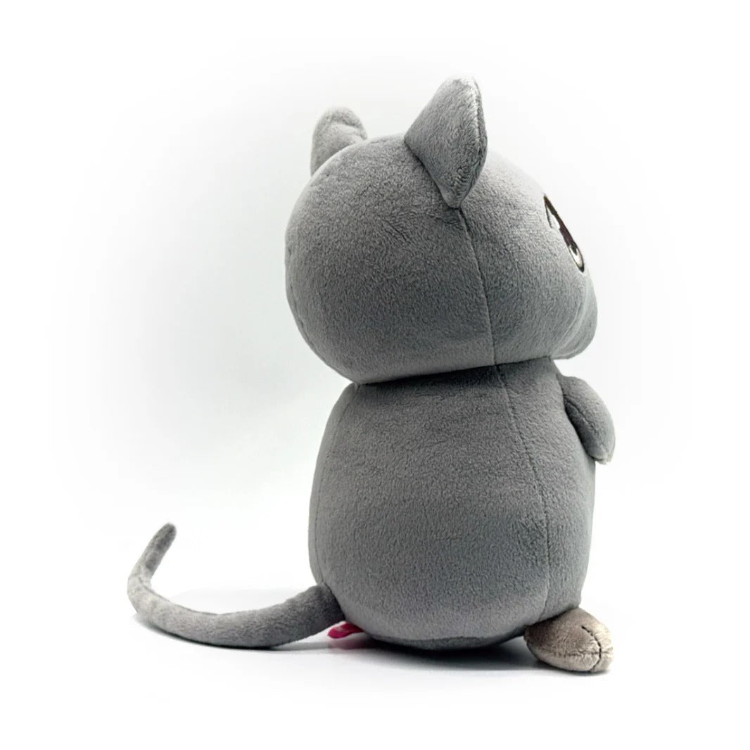 Fruits Basket: Yuki Rat Plush: 9" - YouTooz Plush