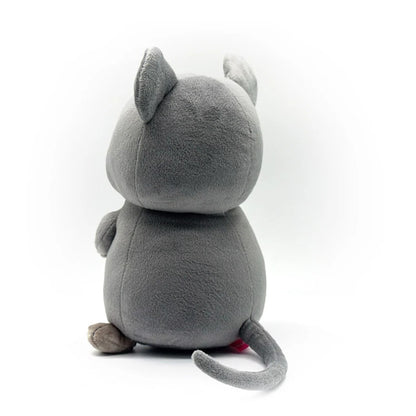 Fruits Basket: Yuki Rat Plush: 9" - YouTooz Plush