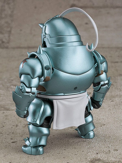 Fullmetal Alchemist: Brotherhood Nendoroid Action Figure Alphonse Elric - Good Smile Company Action Figure