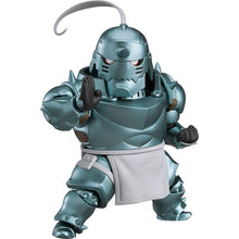 Fullmetal Alchemist: Brotherhood Nendoroid Action Figure Alphonse Elric - Good Smile Company Action Figure