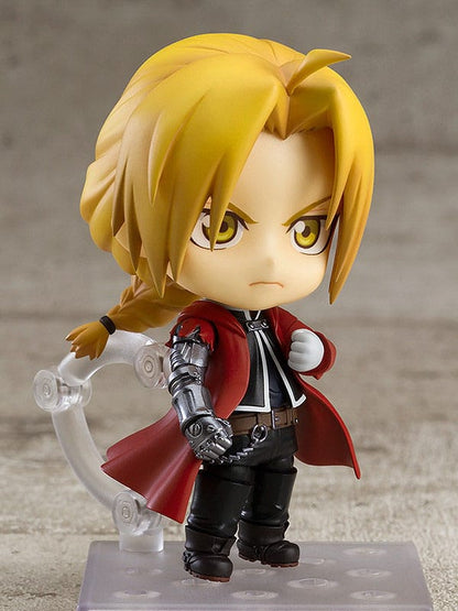 Fullmetal Alchemist: Brotherhood Nendoroid Action Figure Edward Elric - Good Smile Company Action Figure