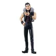 Fullmetal Alchemist: Brotherhood Pop Up Parade PVC Statue Greed - Good Smile Company Statue