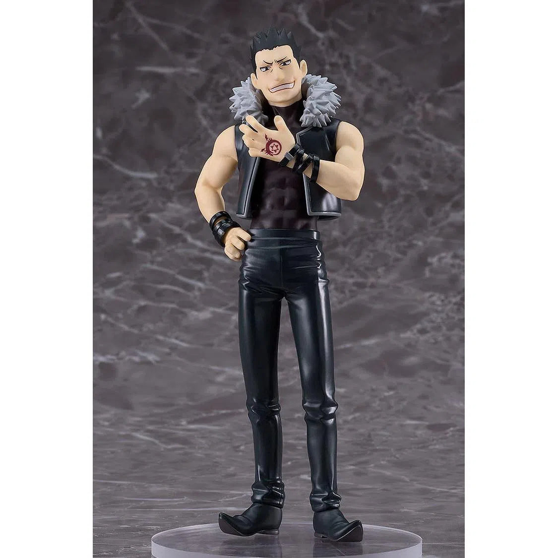 Fullmetal Alchemist: Greed: Pop Up Parade: PVC Statue 18cm Good Smile Company