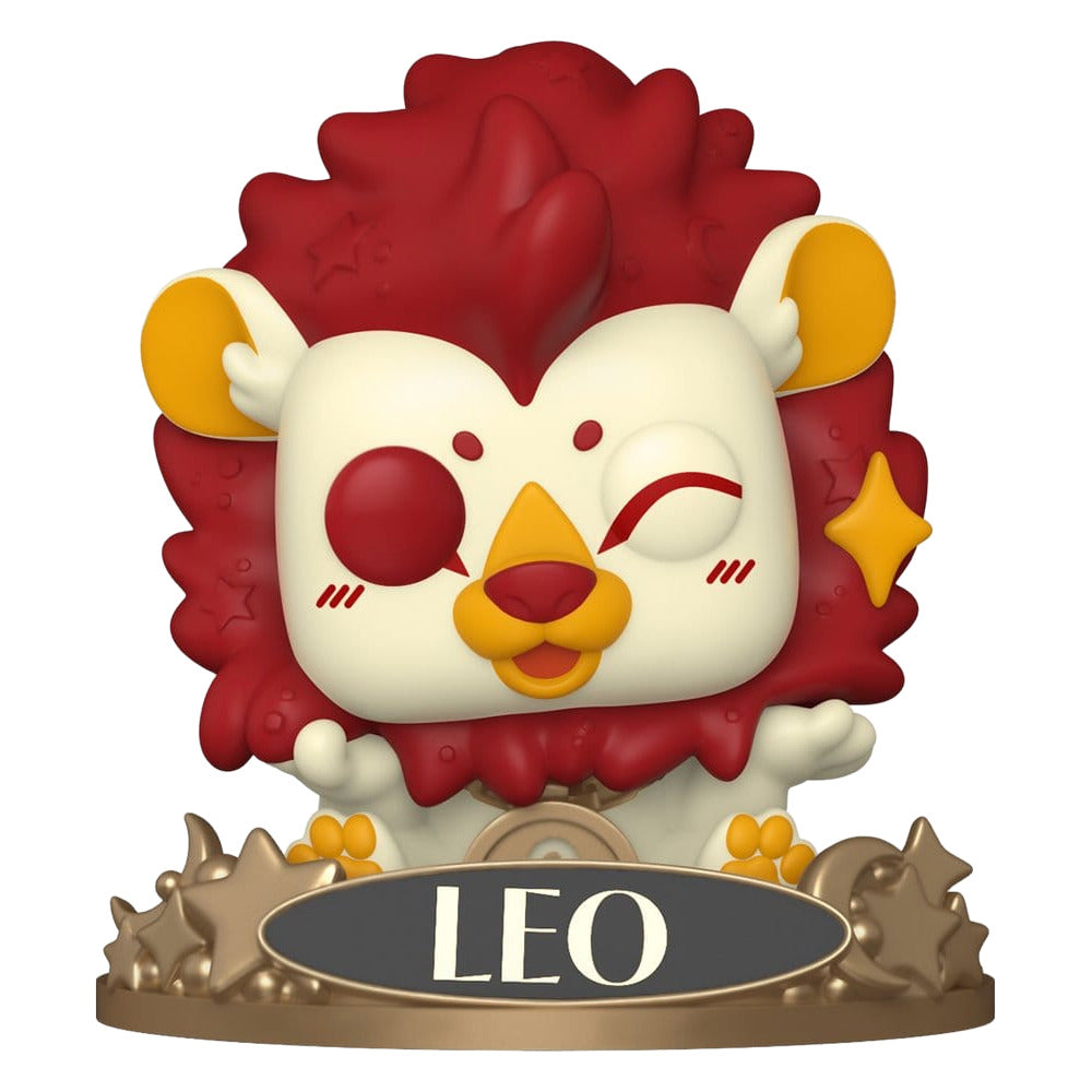 Funko Legacy POP! Vinyl Figure Leo - Funko POP! Figures