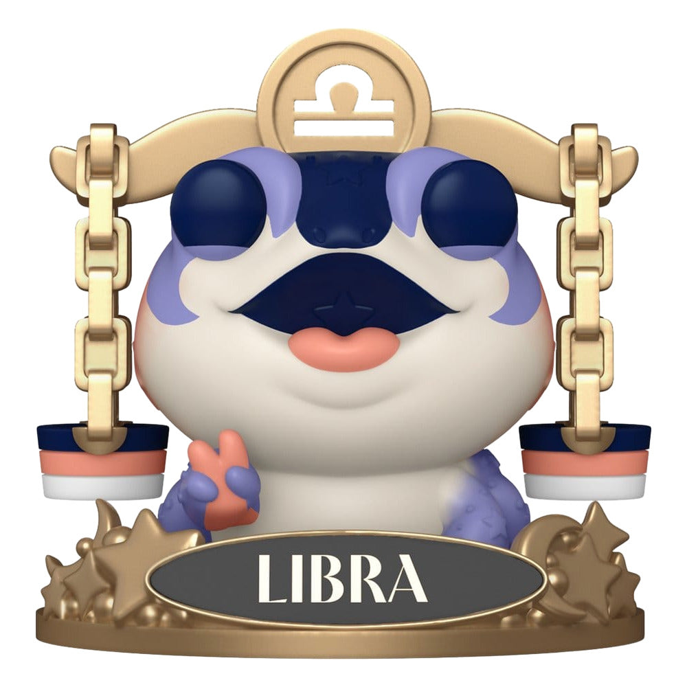 Funko Legacy POP! Vinyl Figure Libra - Funko POP! Figures