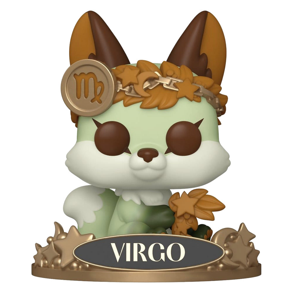 Funko Legacy POP! Vinyl Figure Virgo - Funko POP! Figures