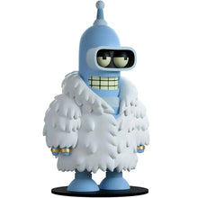 Futurama: Bender The Offender: #1 YouTooz