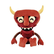 Futurama: Robot Devil Plush: 9": YouTooz YouTooz