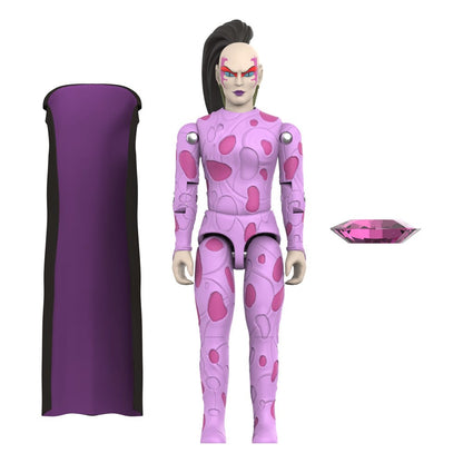 GI Joe (Movie) ReAction+ Action Figure Wave 5 Pythona (Movie) - Super7 Action Figures