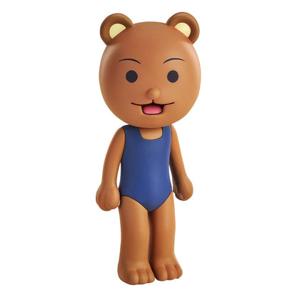 Gag Manga Biyori GO Mini Memory Mini Figure Kumakichi-kun - Good Smile Company Mini-figures