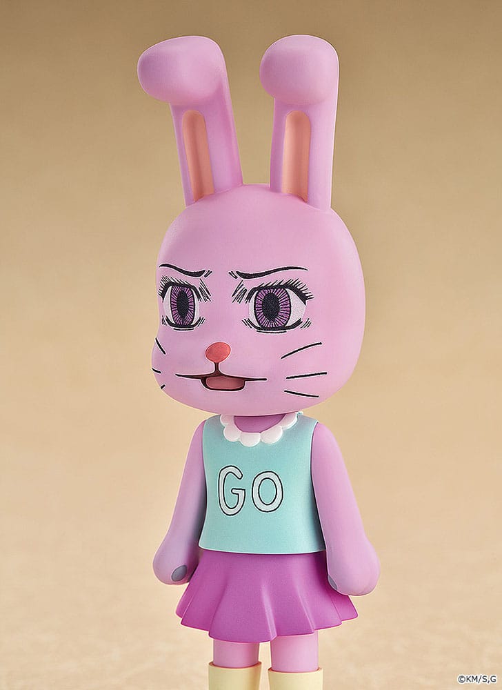 Gag Manga Biyori GO Mini Memory Mini Figure Usami-chan - Good Smile Company Mini-figures