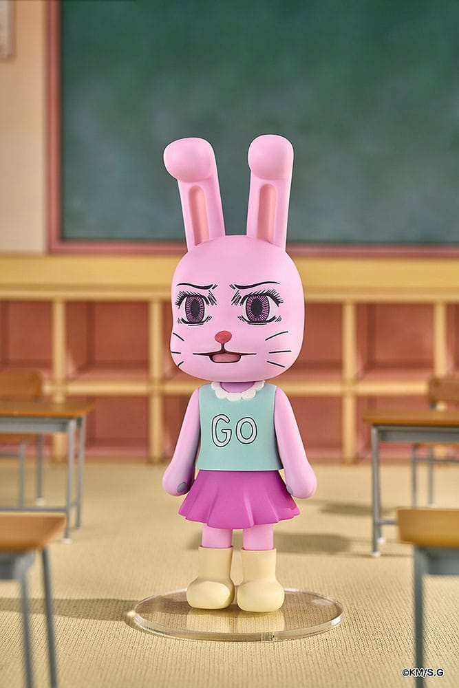 Gag Manga Biyori GO Mini Memory Mini Figure Usami-chan - Good Smile Company Mini-figures