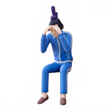 Gag Manga Biyori GO PVC Figure Noodle Stopper -Shotoku Taishi- 15 cm - Furyu Statues