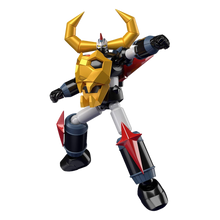 Gaiking Legend of Daiku-Maryu Moderoid Plastic Model Kit Gaiking (re-run) 13 cm - Good Smile Company Model Kits