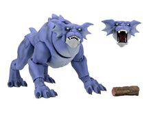 Gargoyles: Bronx (Closed Wings): Ultimate 7 Inch: Action Figure - Neca Action Figure