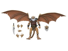 Gargoyles: Hudson: Ultimate 7 Inch: Action Figure - Neca Action Figure