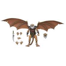 Gargoyles: Hudson: Ultimate 7 Inch: Action Figure - Neca Action Figures