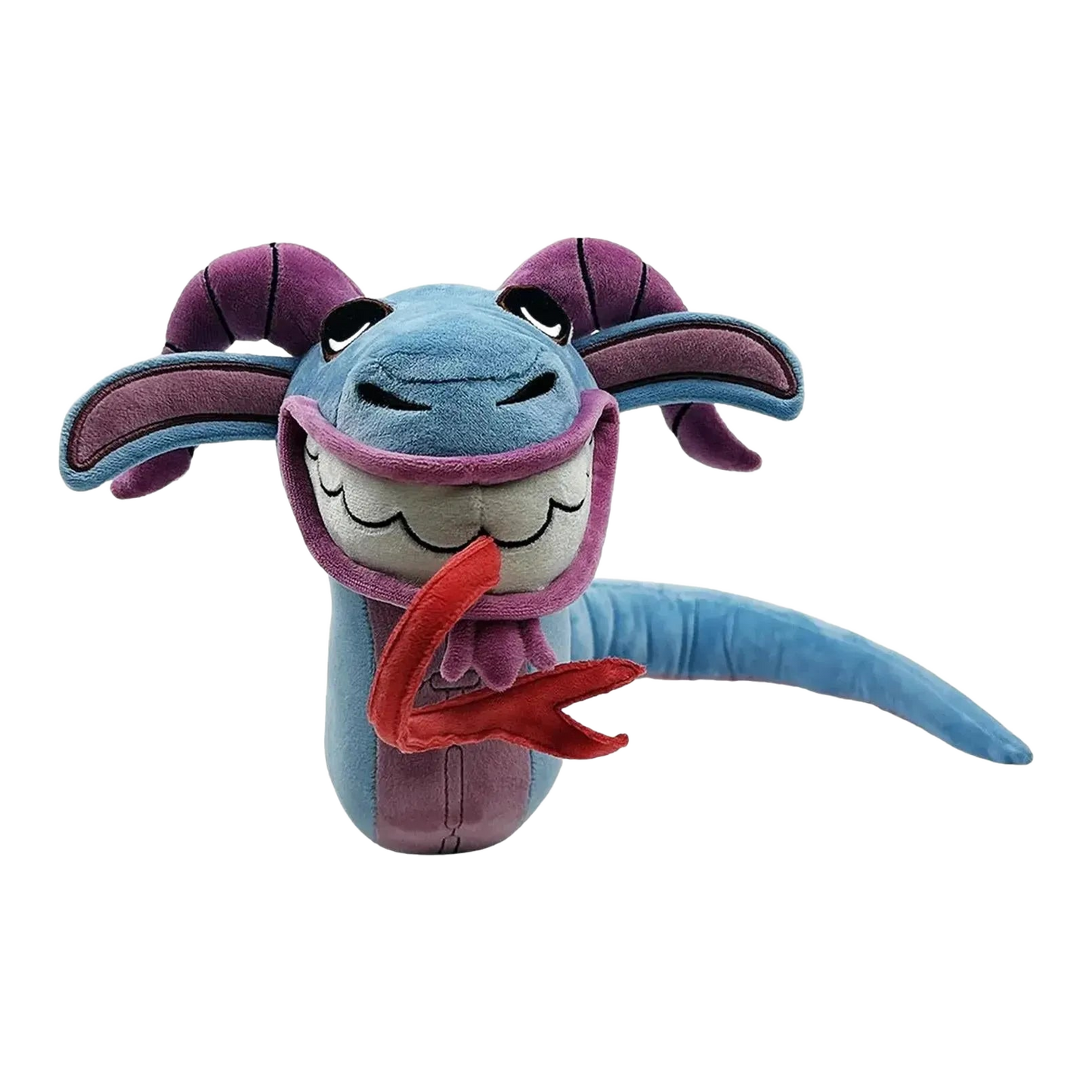 Garten of Banban: Ramamba: Plush: 9" - YouTooz Plush