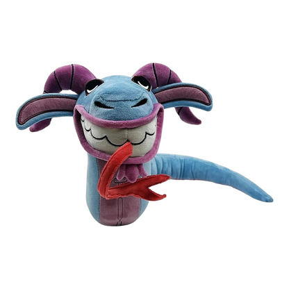 Garten of Banban: Ramamba: Plush: 9" - YouTooz Plush