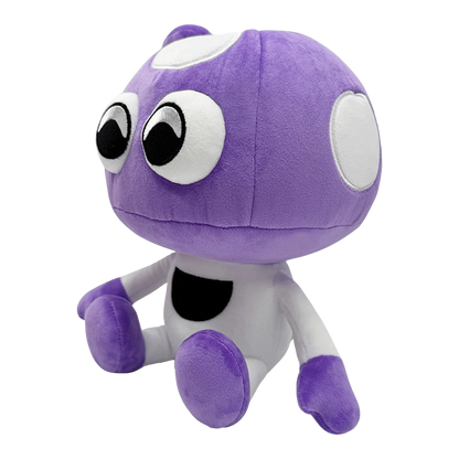 Garten of Banban: Truffletoot: Plush: 9" - YouTooz Plush