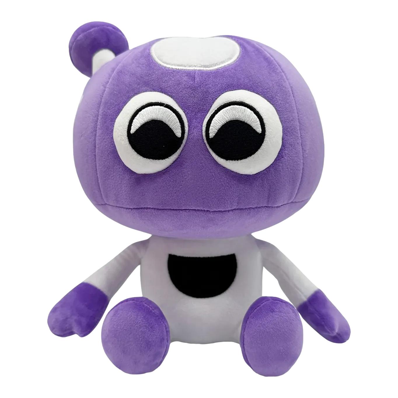 Garten of Banban: Truffletoot: Plush: 9": YouTooz YouTooz