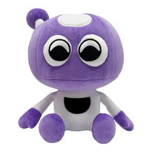 Garten of Banban: Truffletoot: Plush: 9" - YouTooz Plush