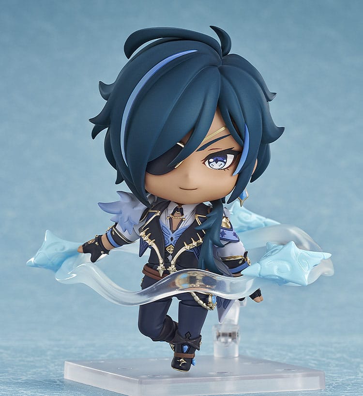Genshin Impact Nendoroid Action Figure Kaeya 10 cm - Good Smile Company Action figures