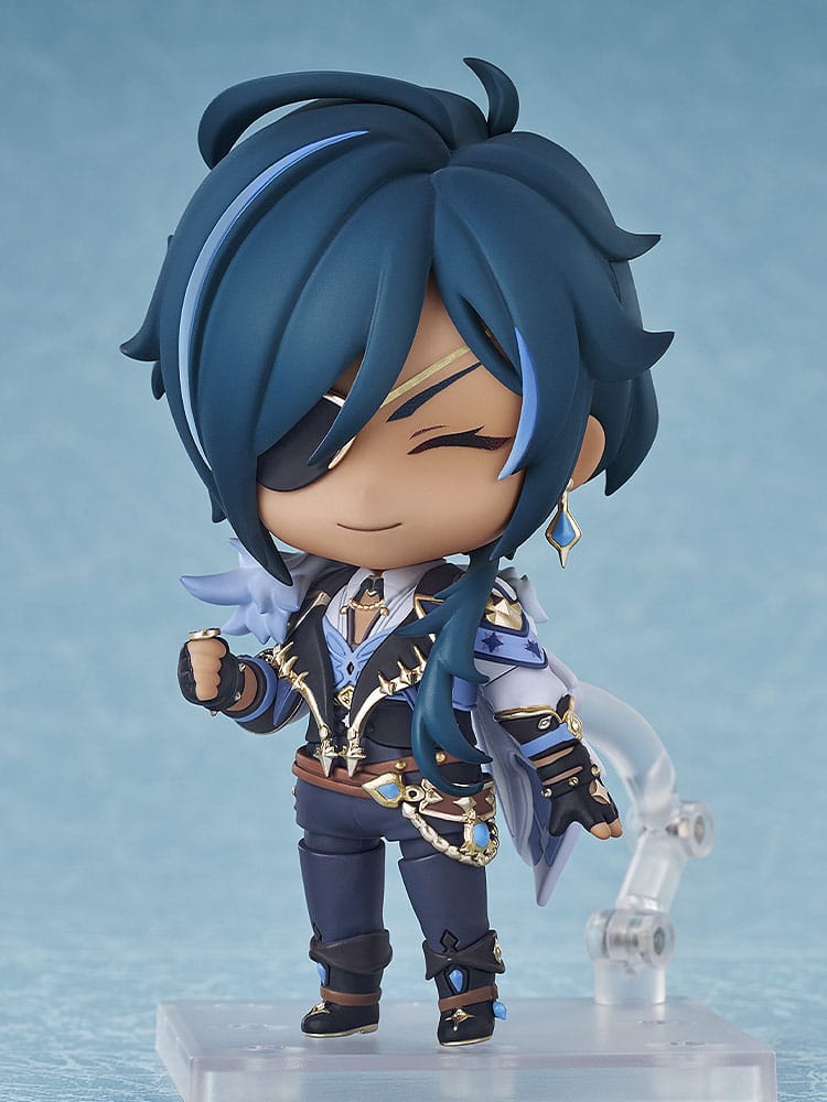 Genshin Impact Nendoroid Action Figure Kaeya 10 cm - Good Smile Company Action figures