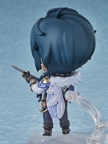 Genshin Impact Nendoroid Action Figure Kaeya 10 cm - Good Smile Company Action figures