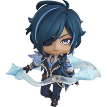 Genshin Impact Nendoroid Action Figure Kaeya 10 cm - Good Smile Company Action figures