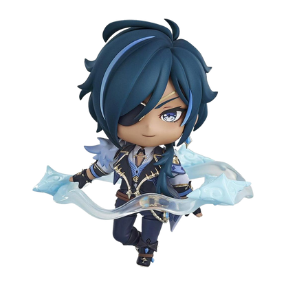 Genshin Impact Nendoroid Action Figure Kaeya 10 cm - Good Smile Company Action Figures